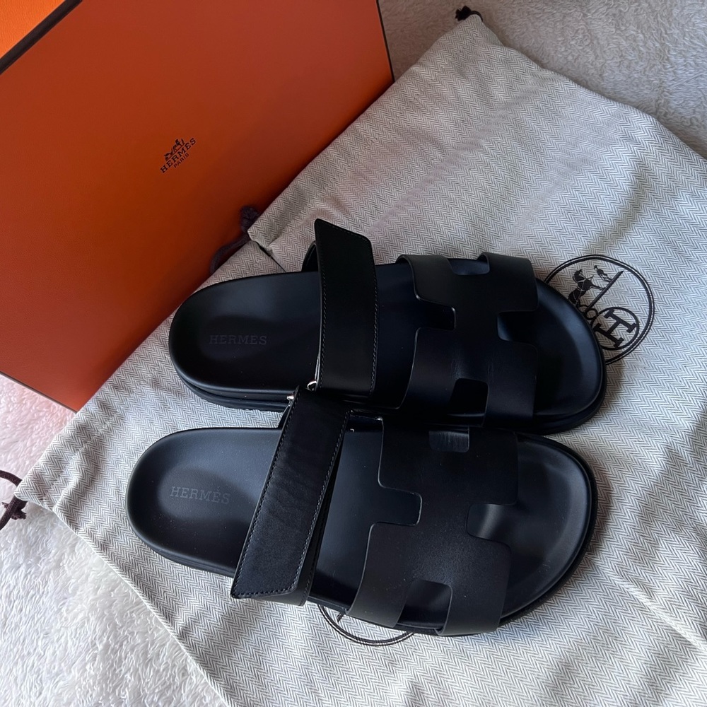 Chypre sandal